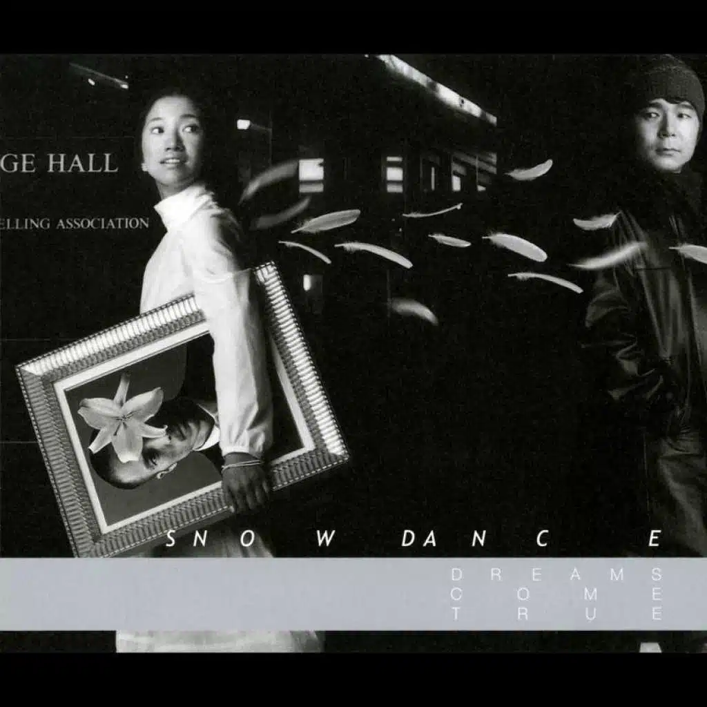 Snow Dance (Acoustic Version)