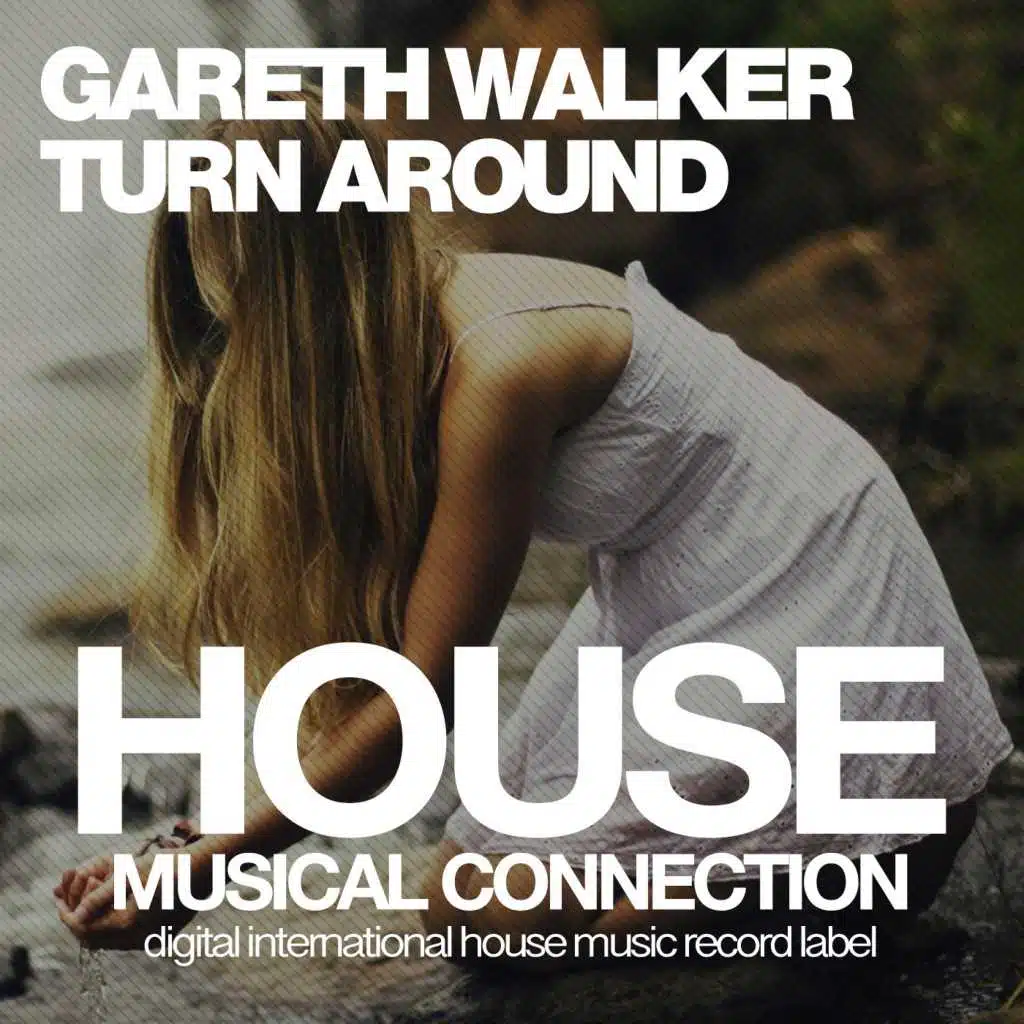 Turn Around