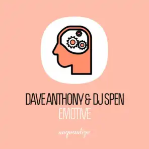 DJ Spen, Dave Anthony