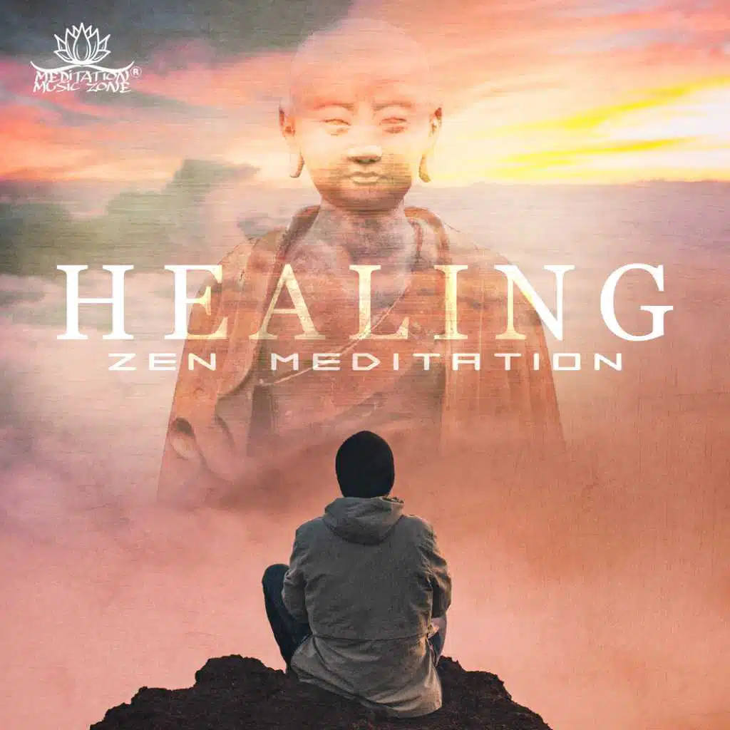 Inner Peace (feat. Guided Meditation Music Zone)