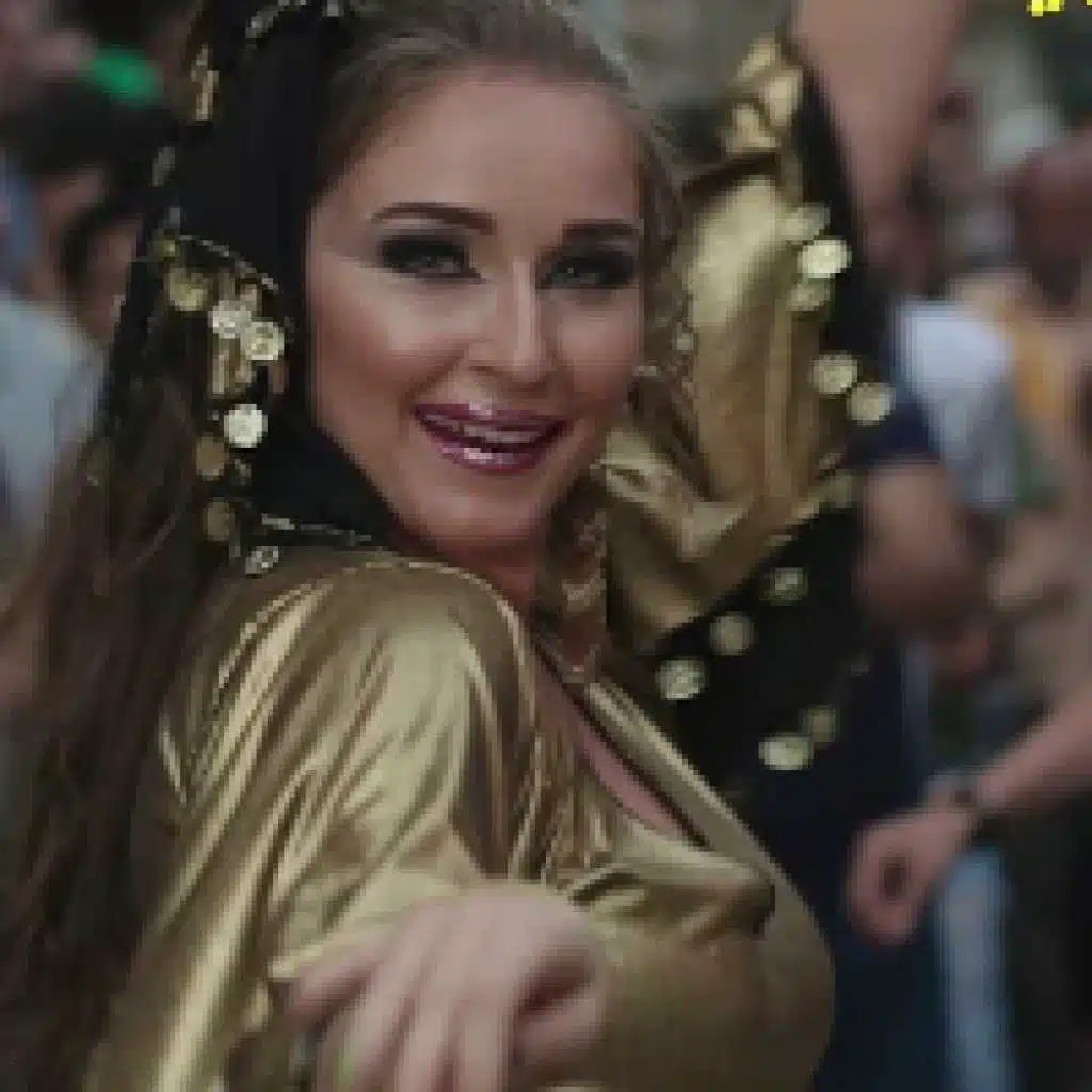 الحق مش عليك (من فيلم أمان يا صاحبي)