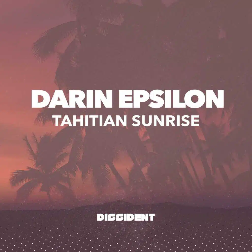 Tahitian Sunrise (Mark Ivan Remix)