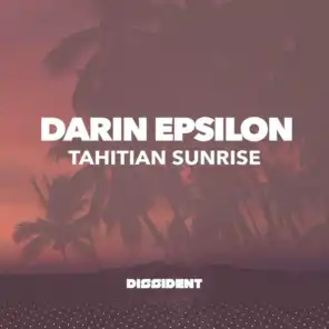 Tahitian Sunrise