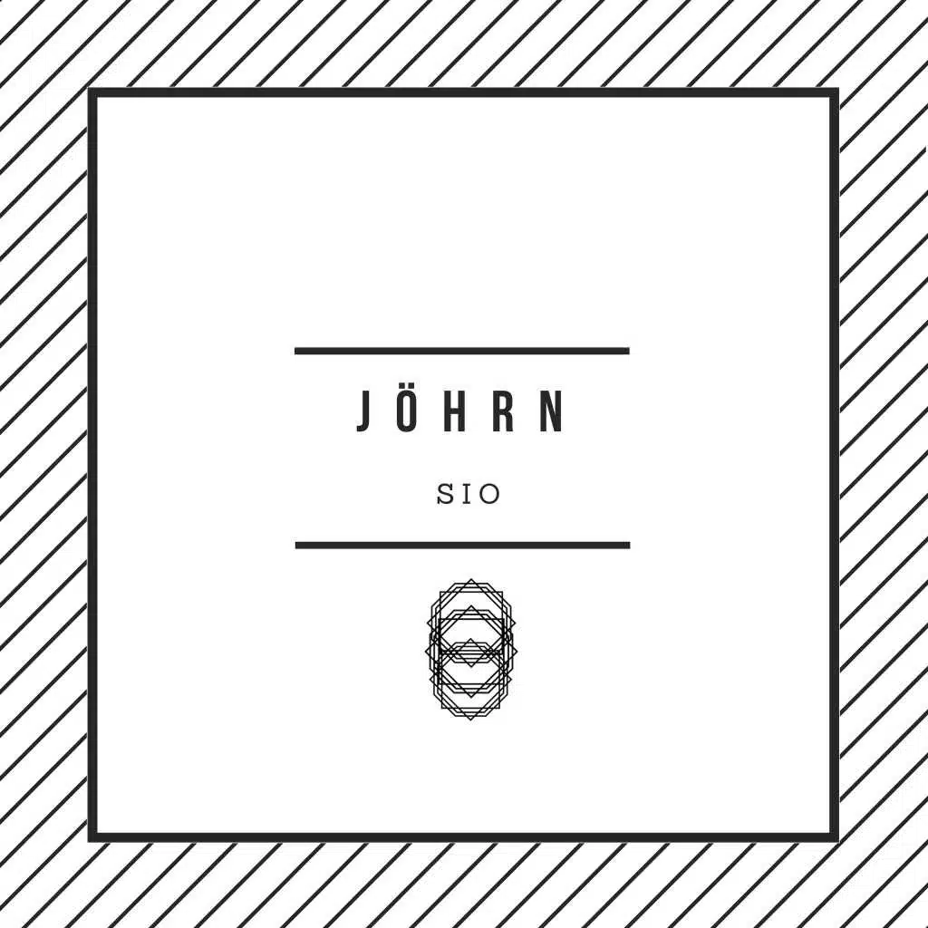 Jöhrn