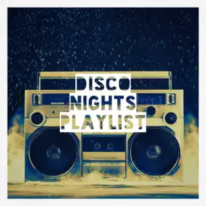 Disco Nights Playlist