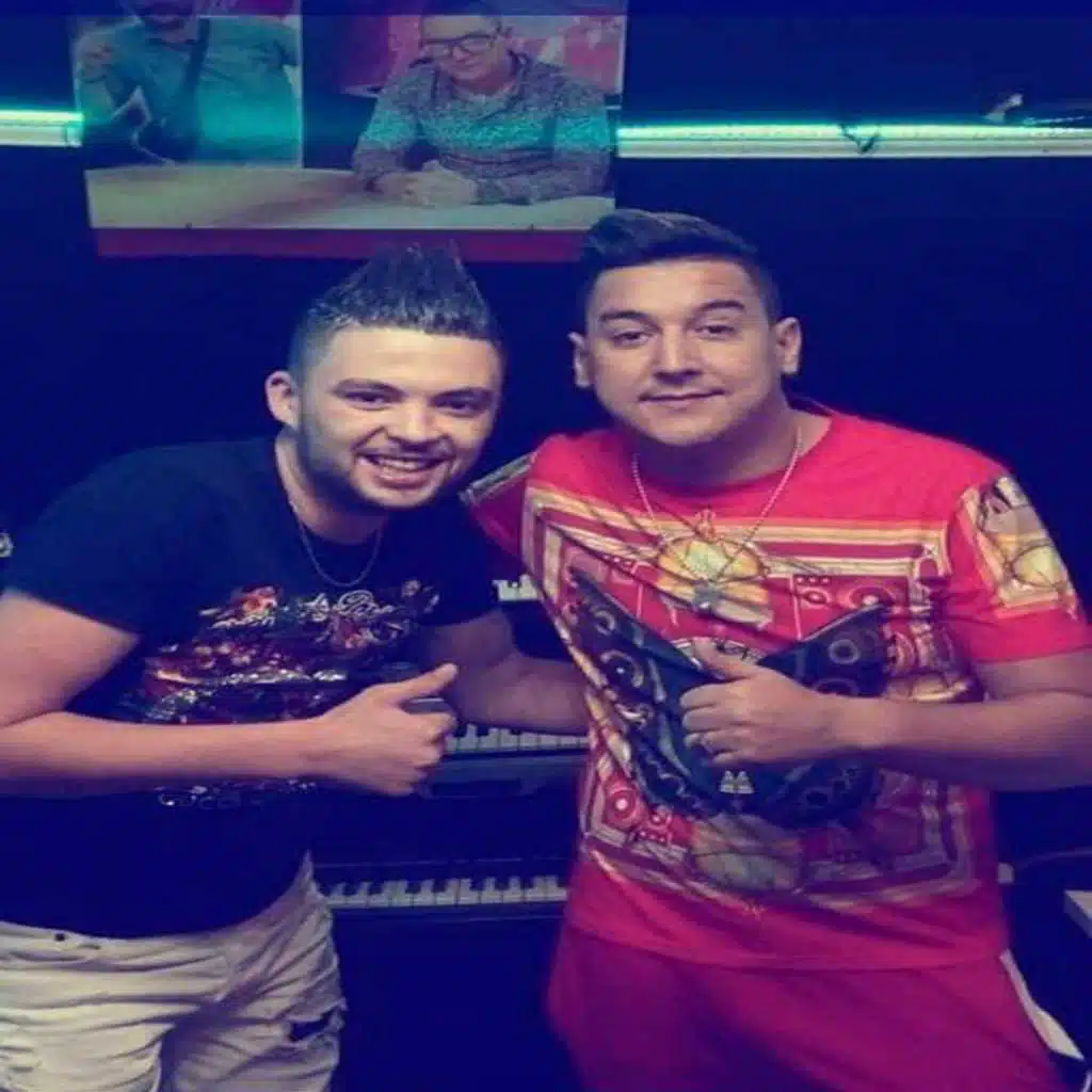 بتبيعك شوكيتيني(مع Hichem Smati)