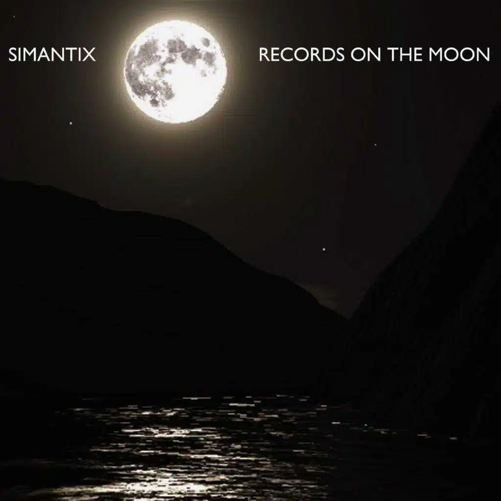 Records on the Moon