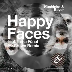 Happy Faces (Mr Crown Remix)