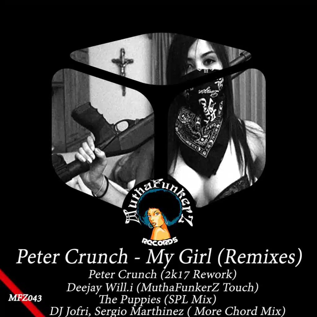 Peter Crunch