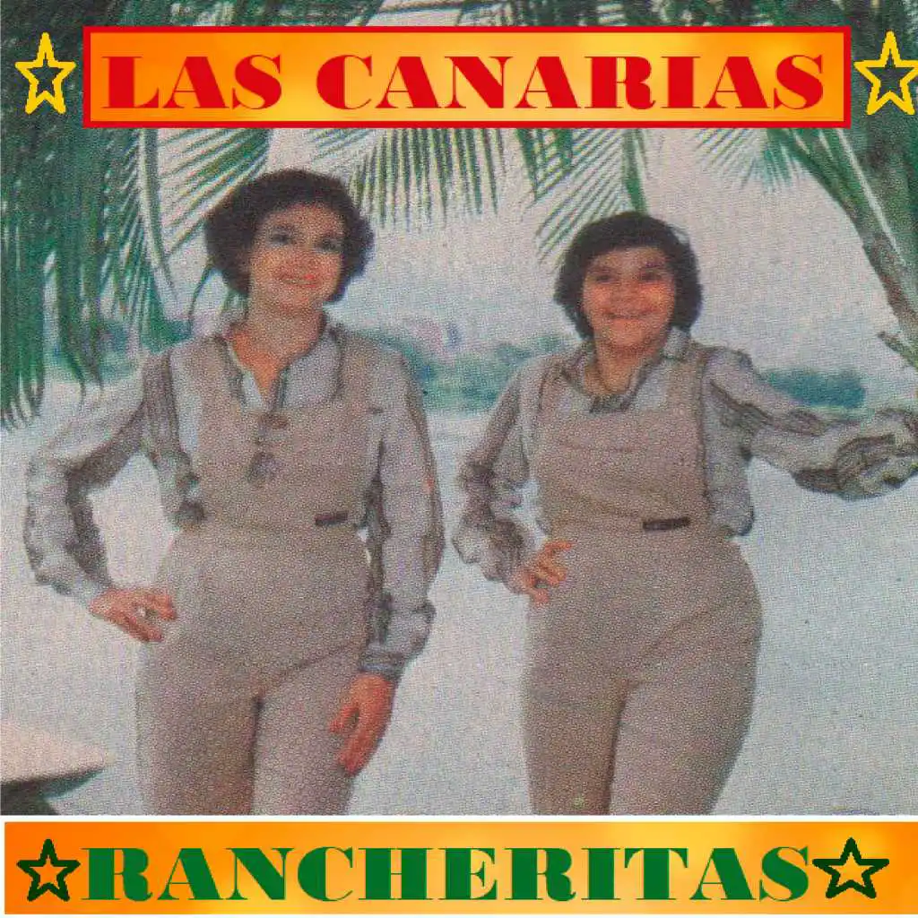 Las Canarias