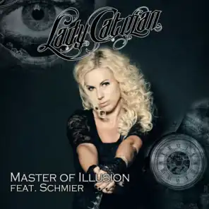 Lady Catman & Lady Catman feat. Schmier