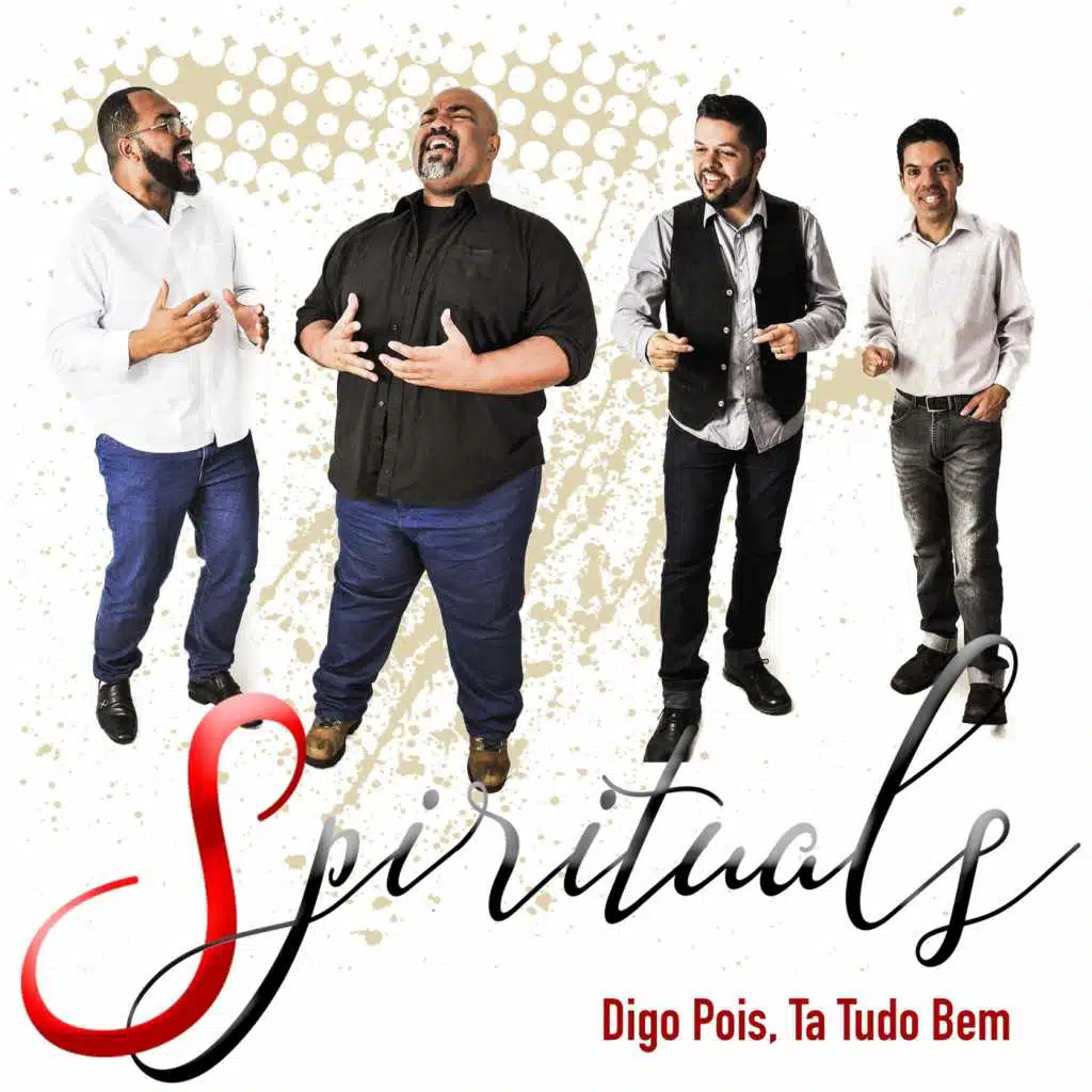 Digo Pois, Ta Tudo Bem