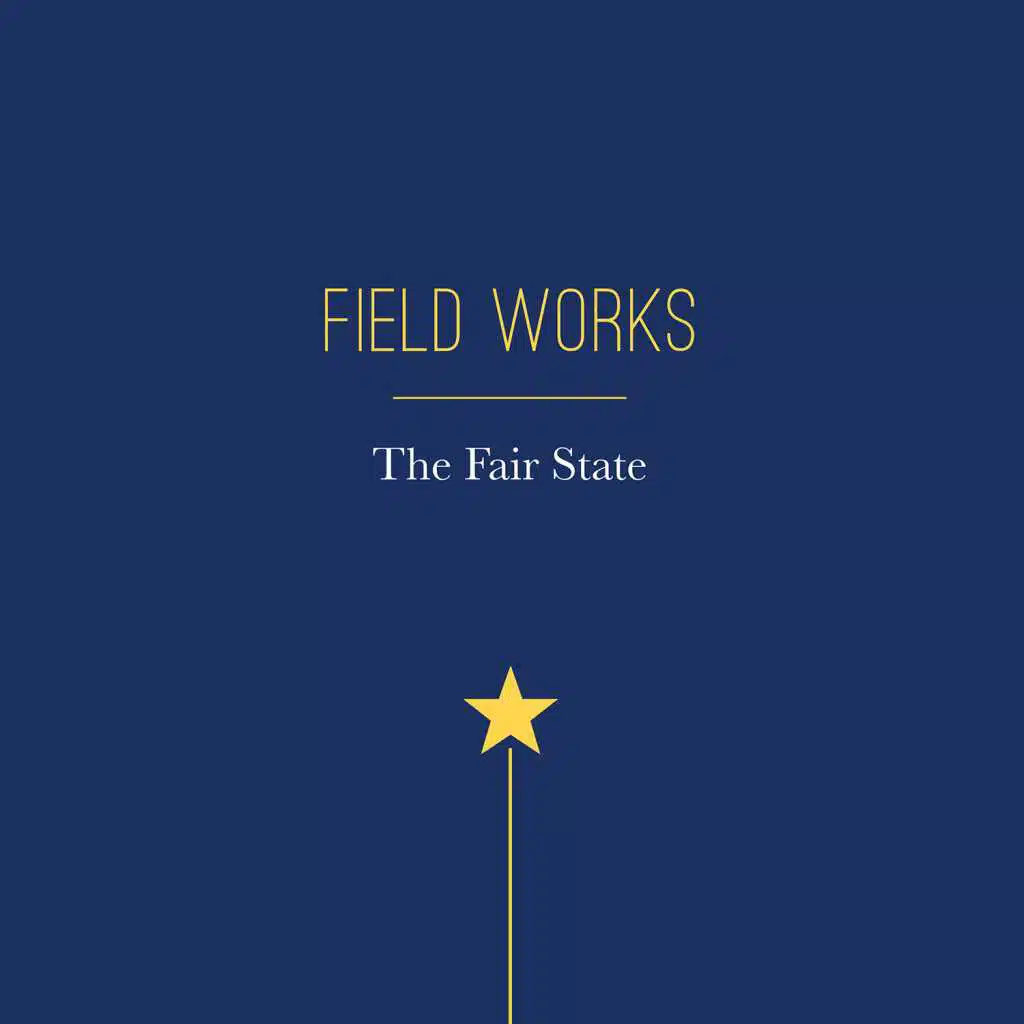 Field Works, Stuart Hyatt, Julien Marchal & Mary Lattimore