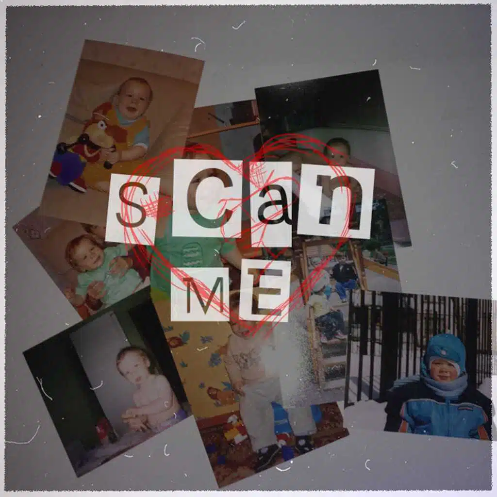 Scan Me