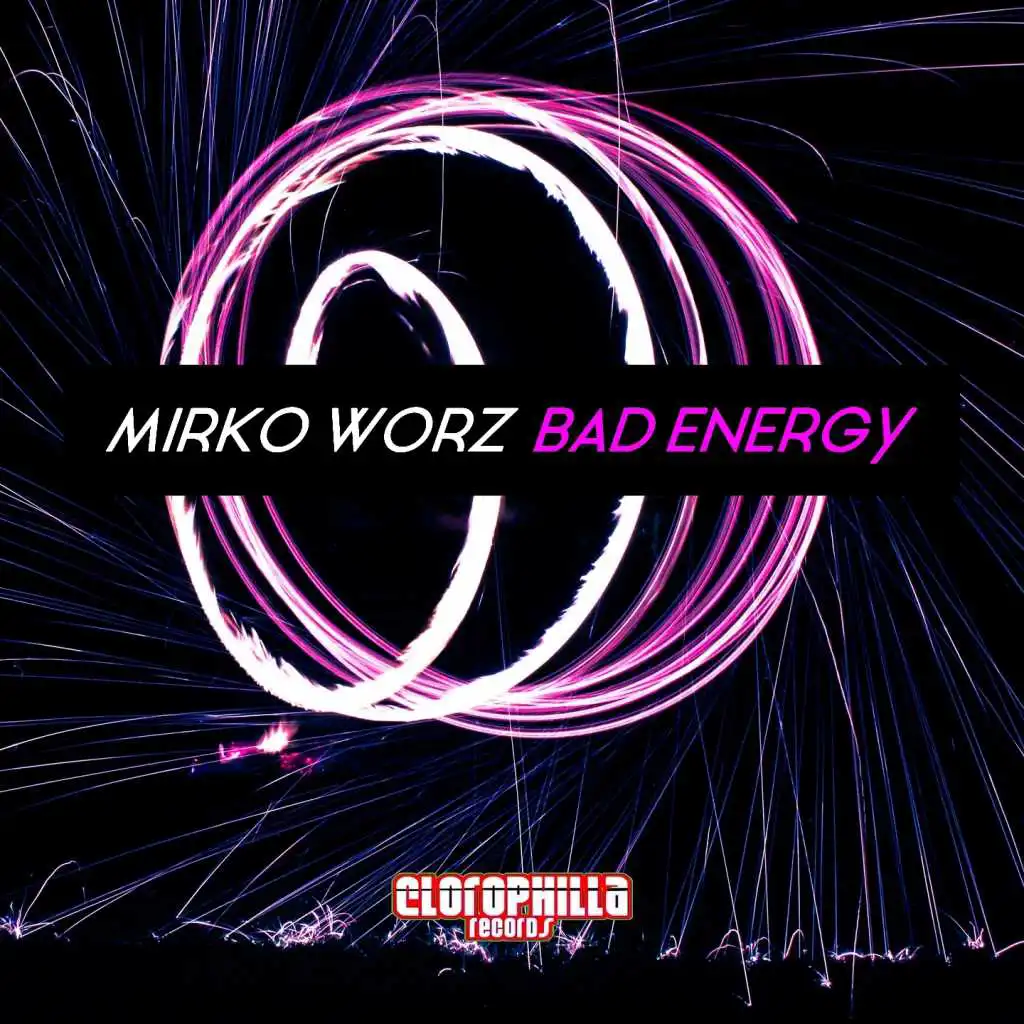 Bad Energy (Simone Bica Remix)