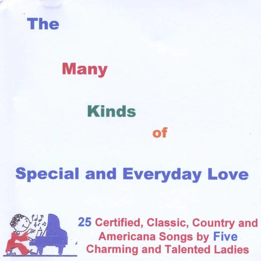 Good Morning and Goodbye Blues