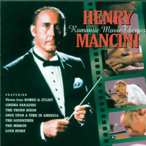 'The Thorn Birds' Theme (ft. Henry Mancini)