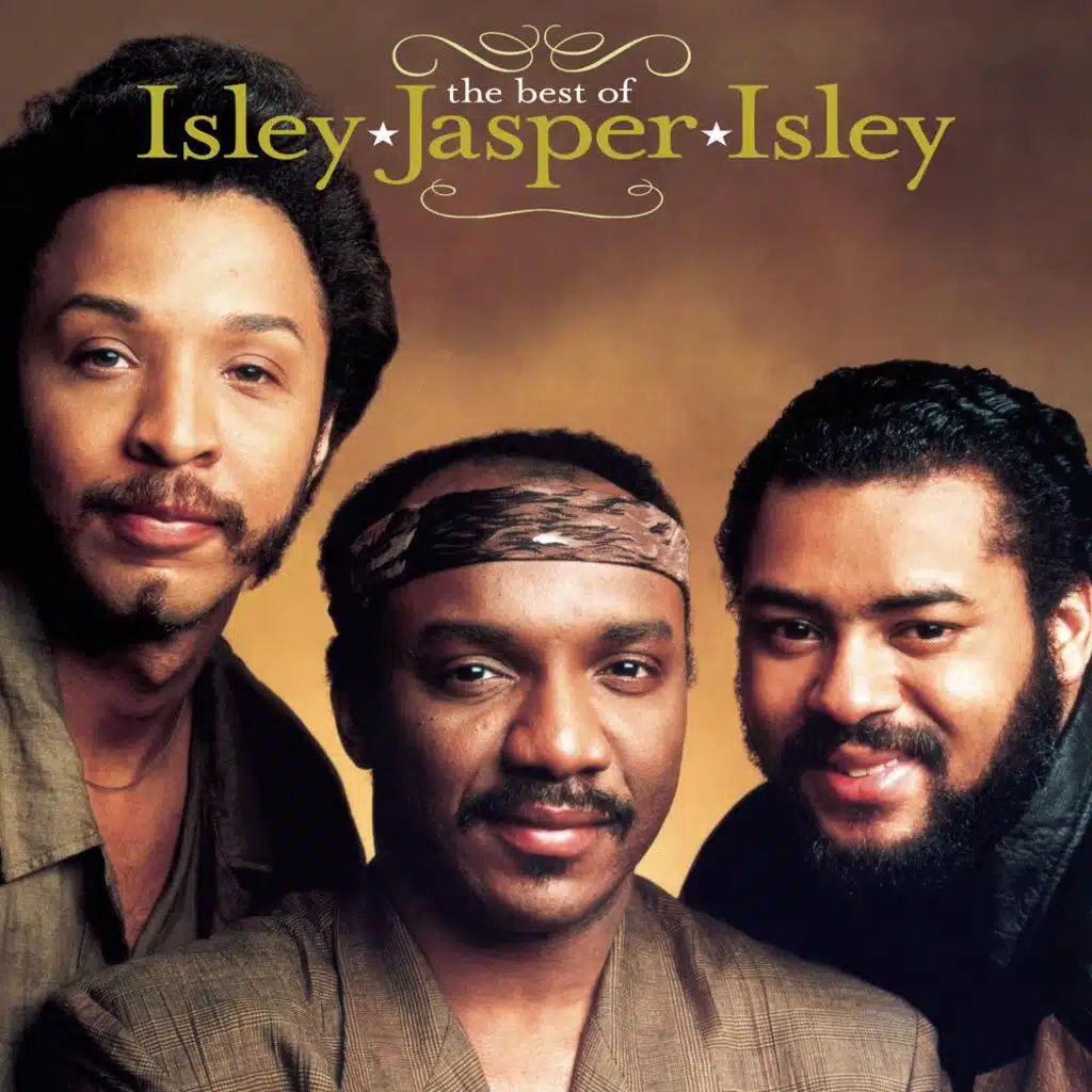 Isley, Jasper, Isley