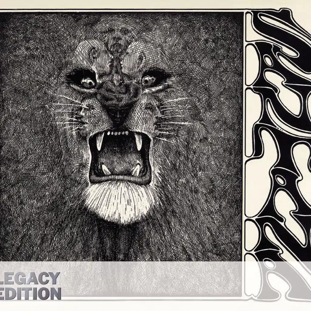 Savor (Alternate Take #2)