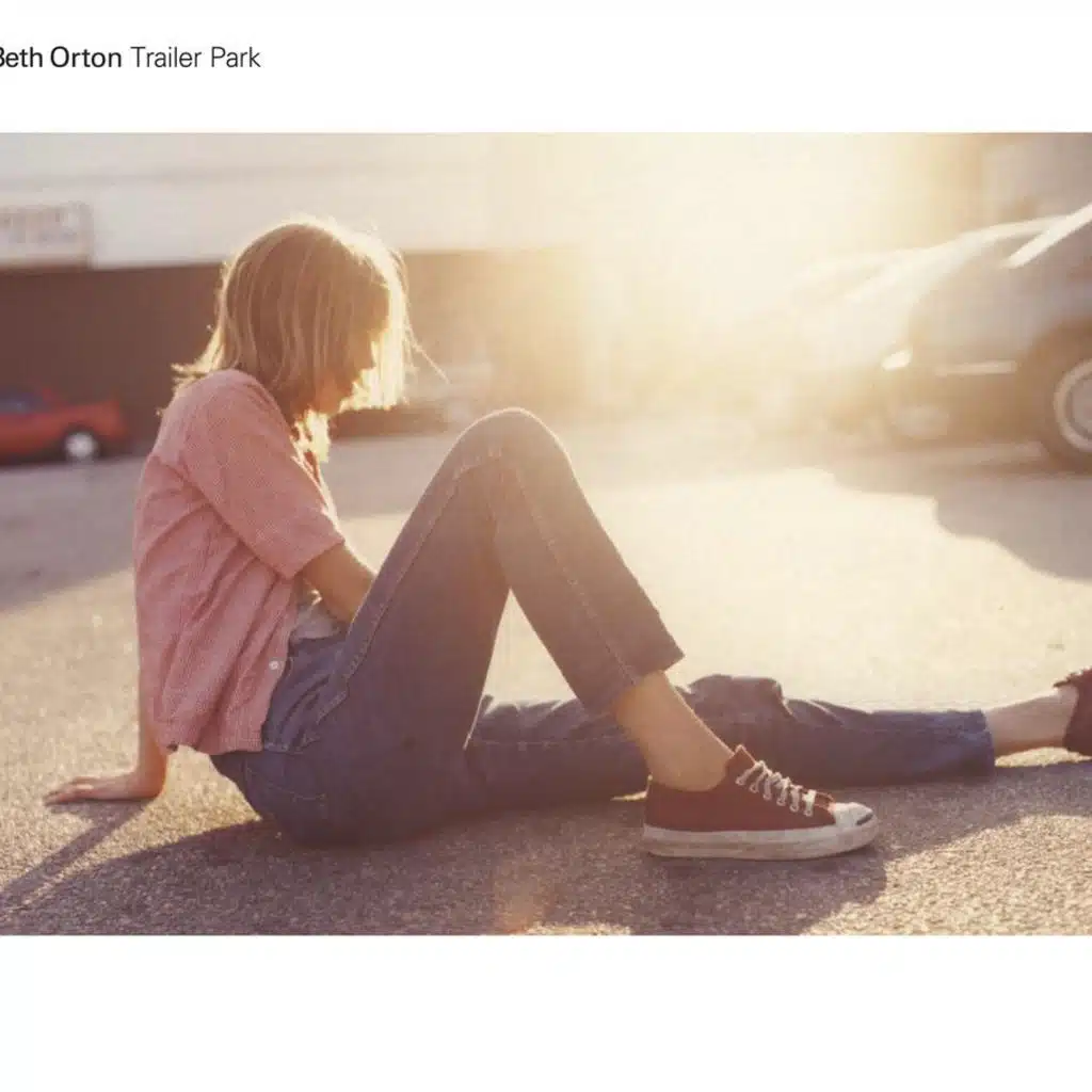 Beth Orton & Sean Read