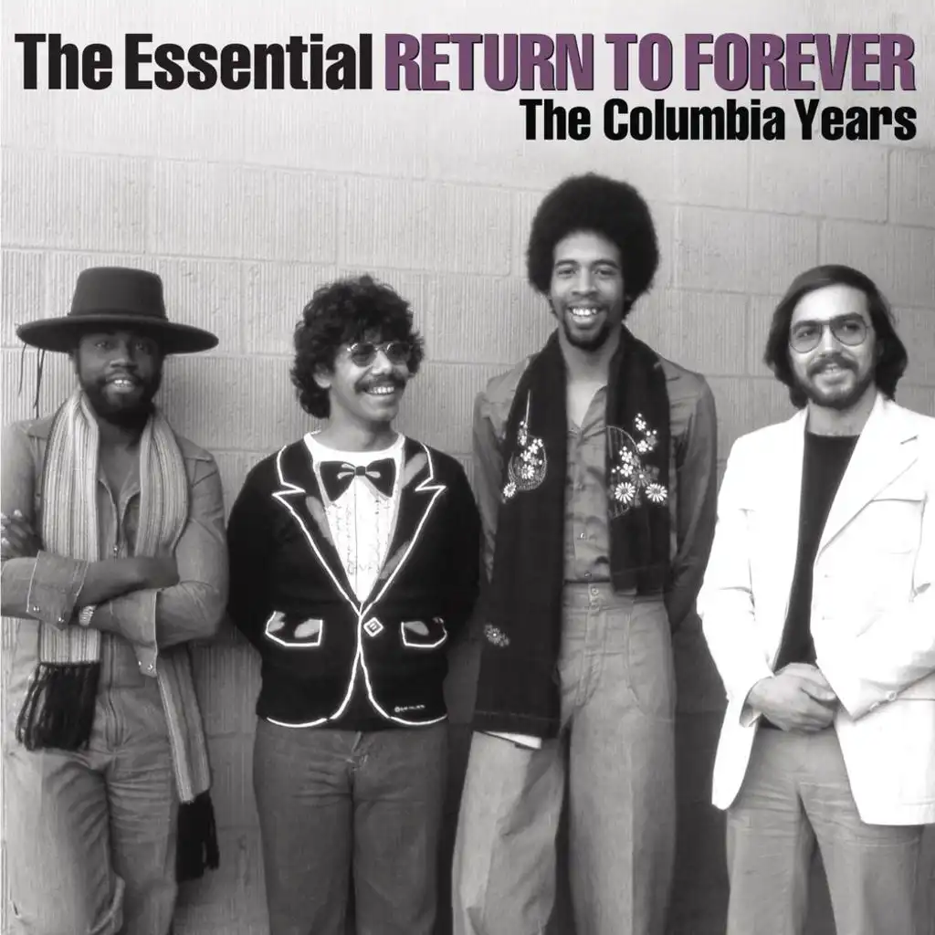 Return to Forever