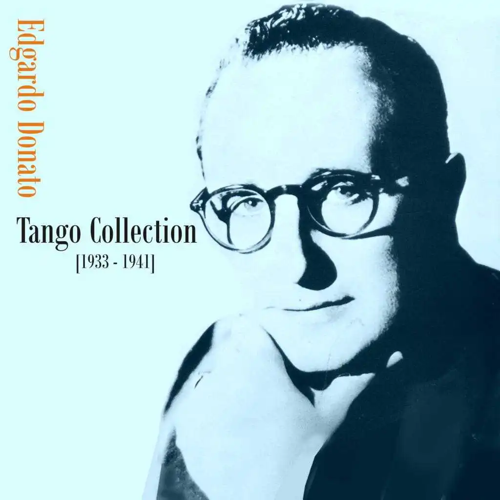 Tango Collection [1933 - 1941]
