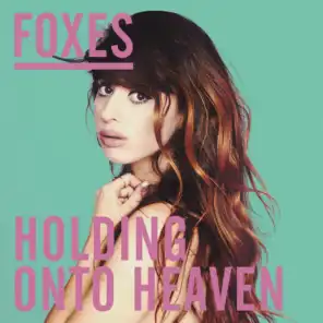 Holding Onto Heaven (Radio Edit)