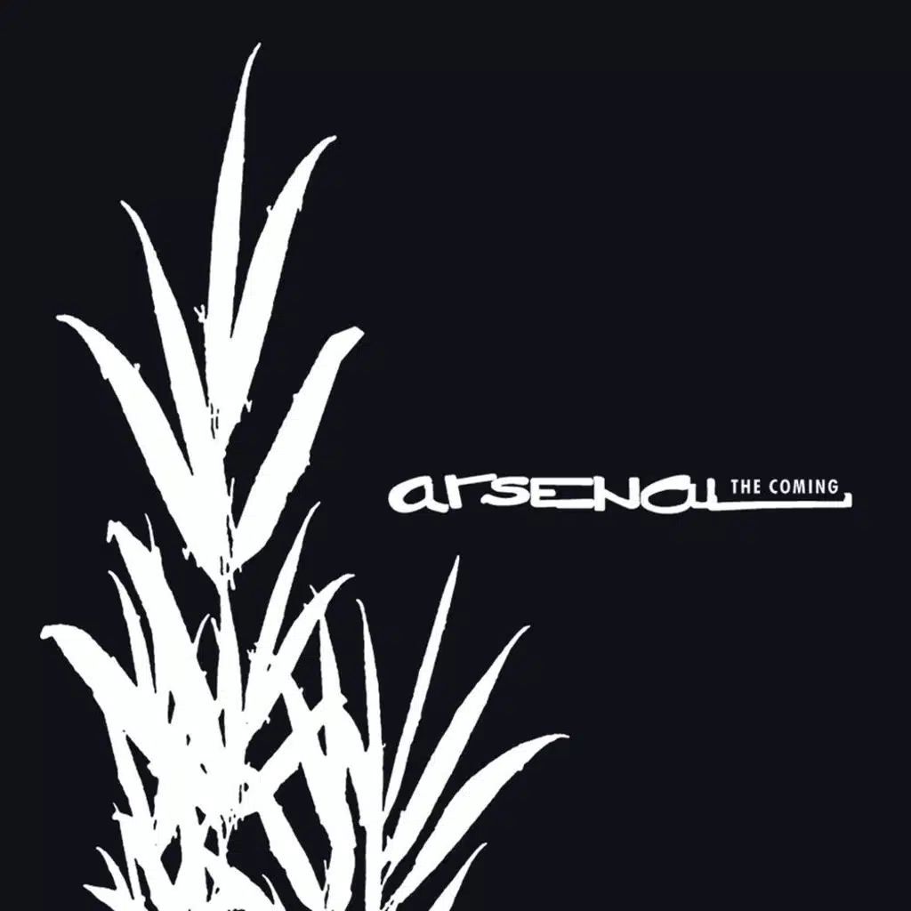 The Coming (Idjut Boys Version 3)