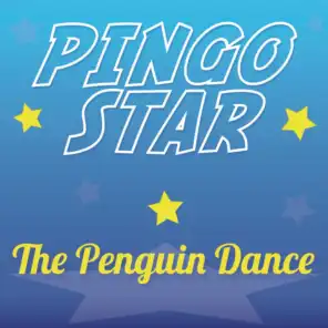 The Penguin Dance