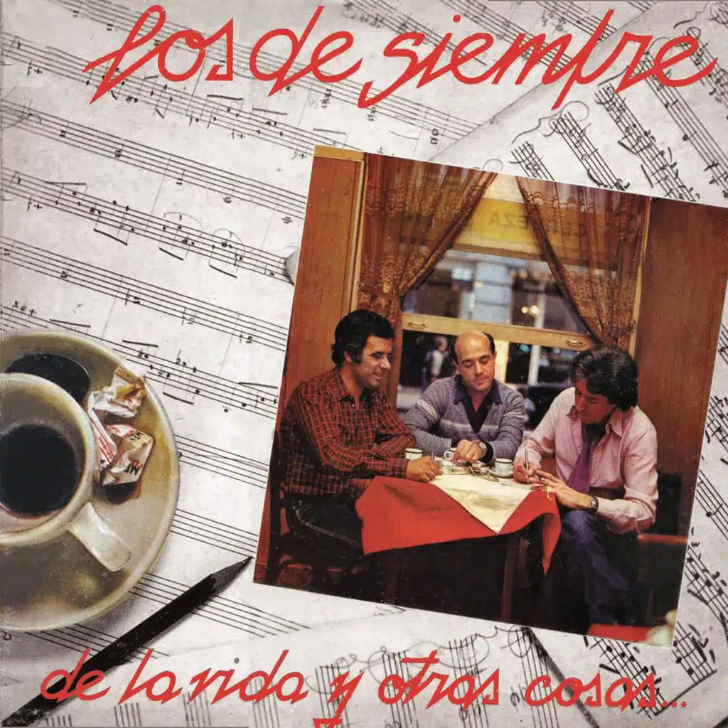 De la Vida y Otras Cosas ...