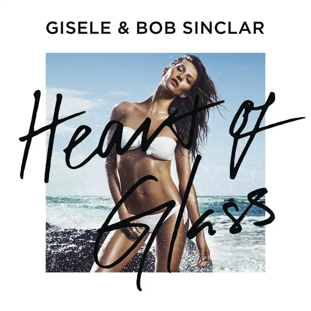 Gisele & Bob Sinclar & Giselle Amelunge