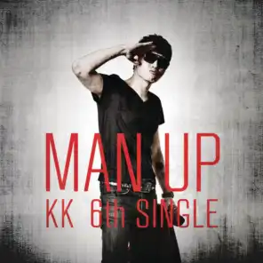Man Up (feat. Add9)