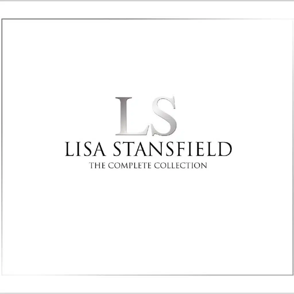 Lisa Stansfield & The Dirty Rotten Scoundrels