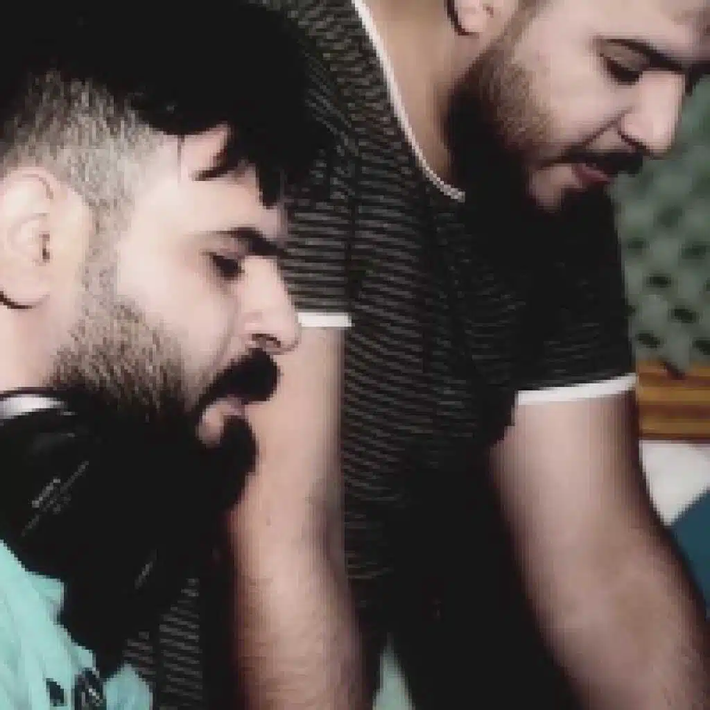 ضلمة الدنيا