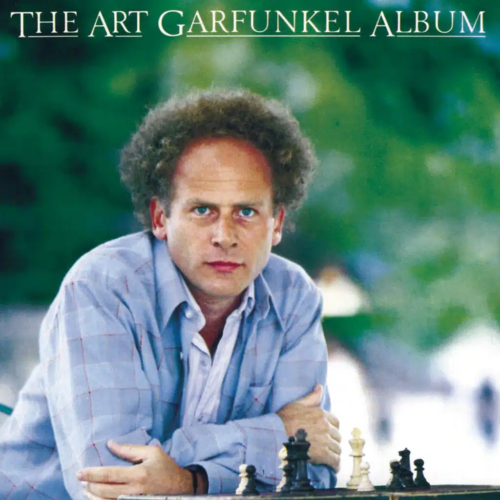 The Art Garfunkel Album