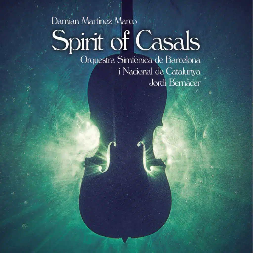 Spirit of Casals
