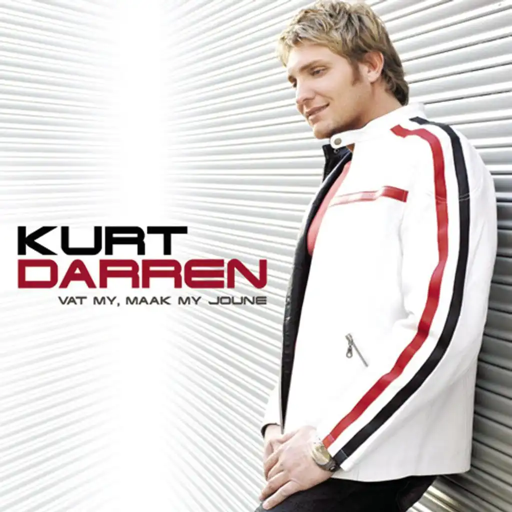 Kurt Darren (Mega Mix)