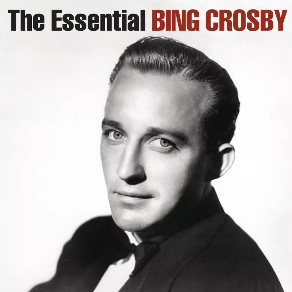 Changes (feat. Bing Crosby)