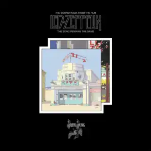 Stairway to Heaven (Live at MSG 1973) [Remaster]
