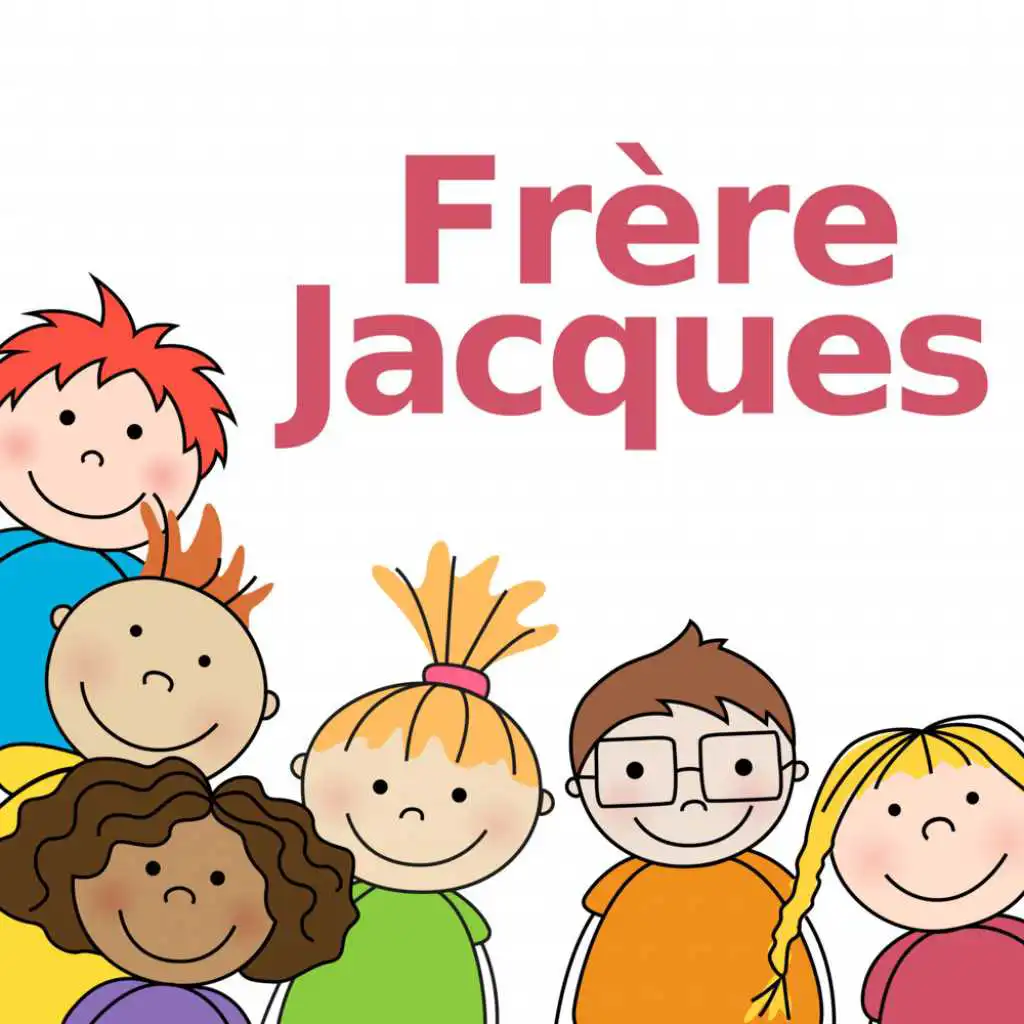 Frère Jacques - Version Piano (version piano)
