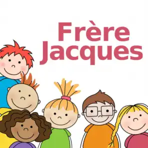 Frère Jacques - acc (version accordéon)