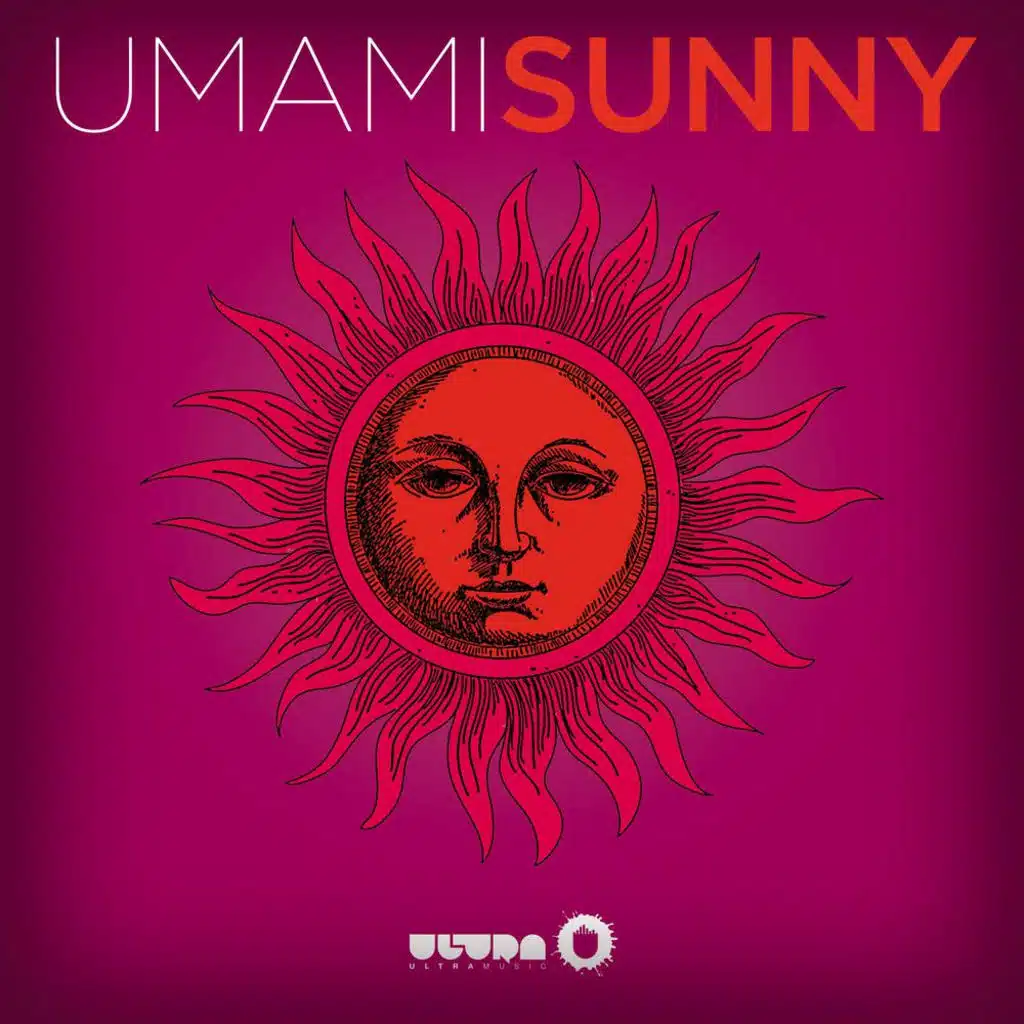 Sunny (Egokind Remix)