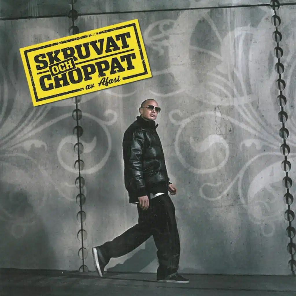 Känn kärlek (Skruvat och choppat)