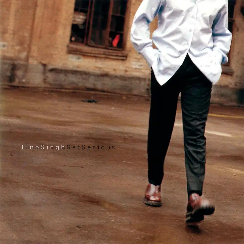 Tino Singh