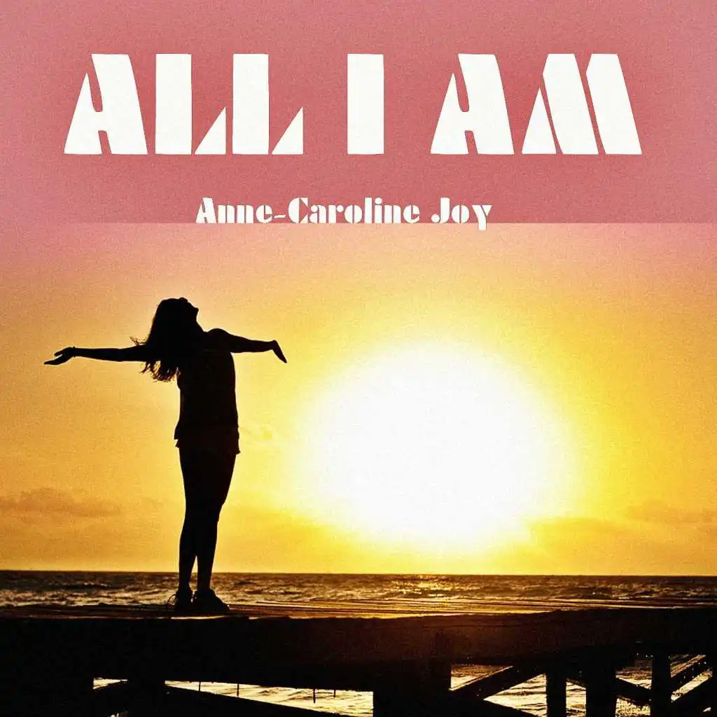 All I Am (Jess Glynne Cover Mix)