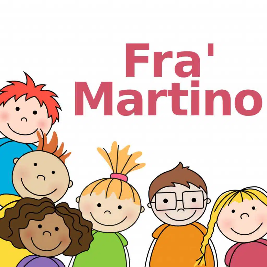 Fra' Martino