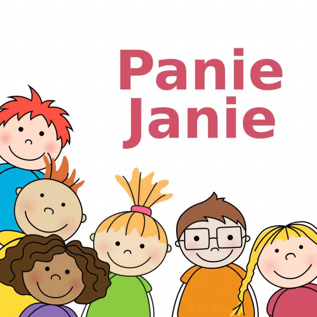 Panie Janie (wersja kołysanka)
