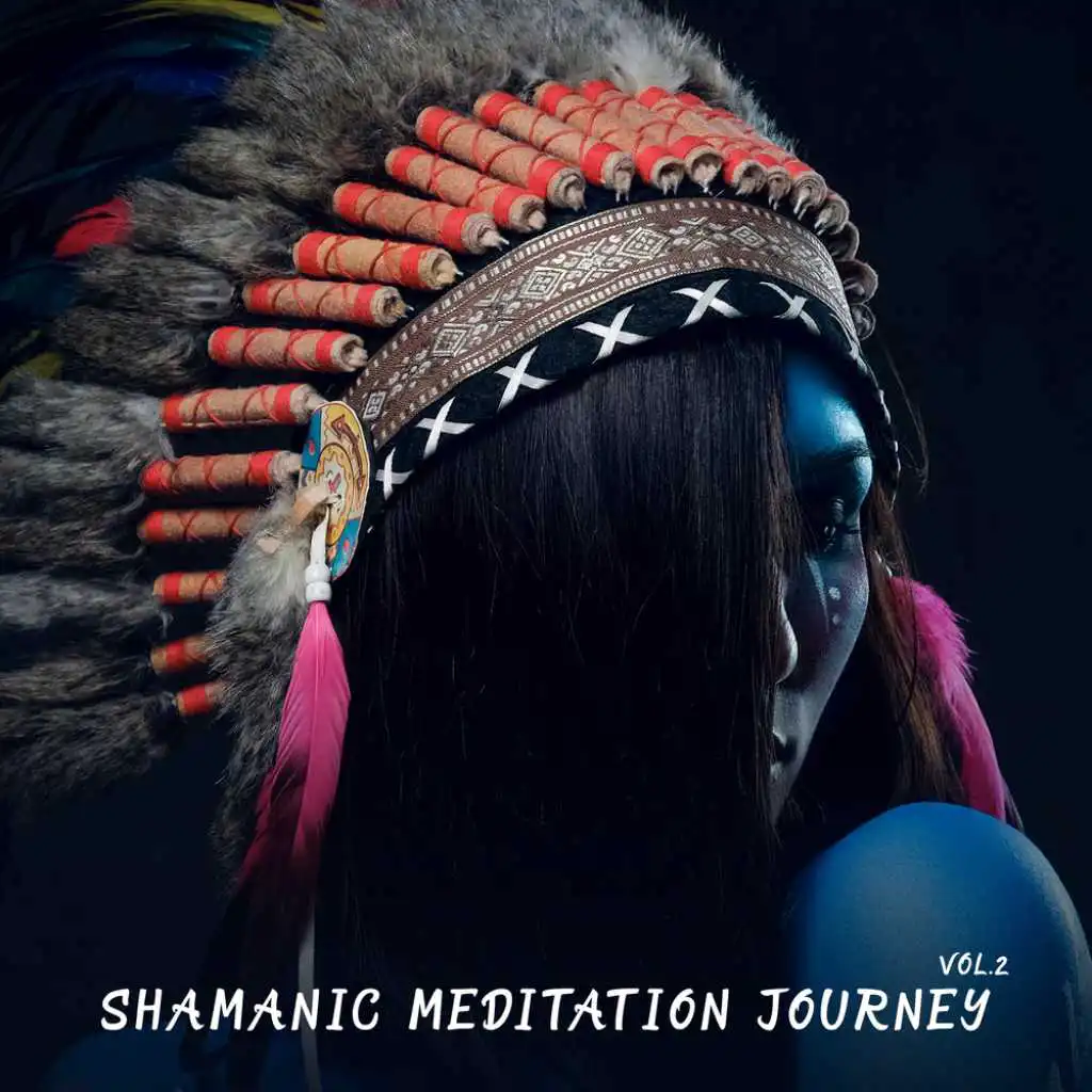 Shamanic Meditation Journey (feat. Native American Music Consort)