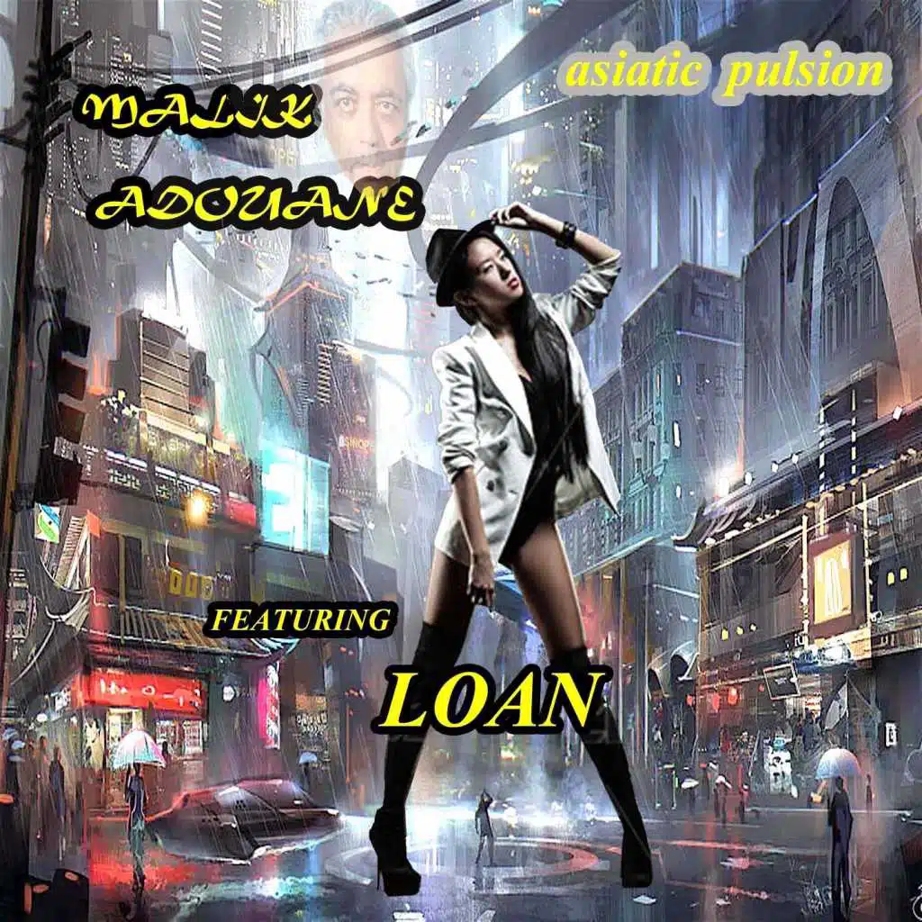 Maybe (Vietnam Soul) [feat. Loan]