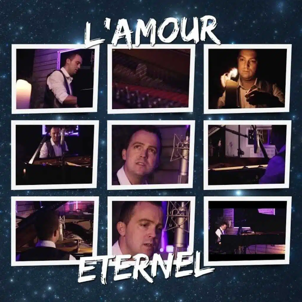 L'amour éternel